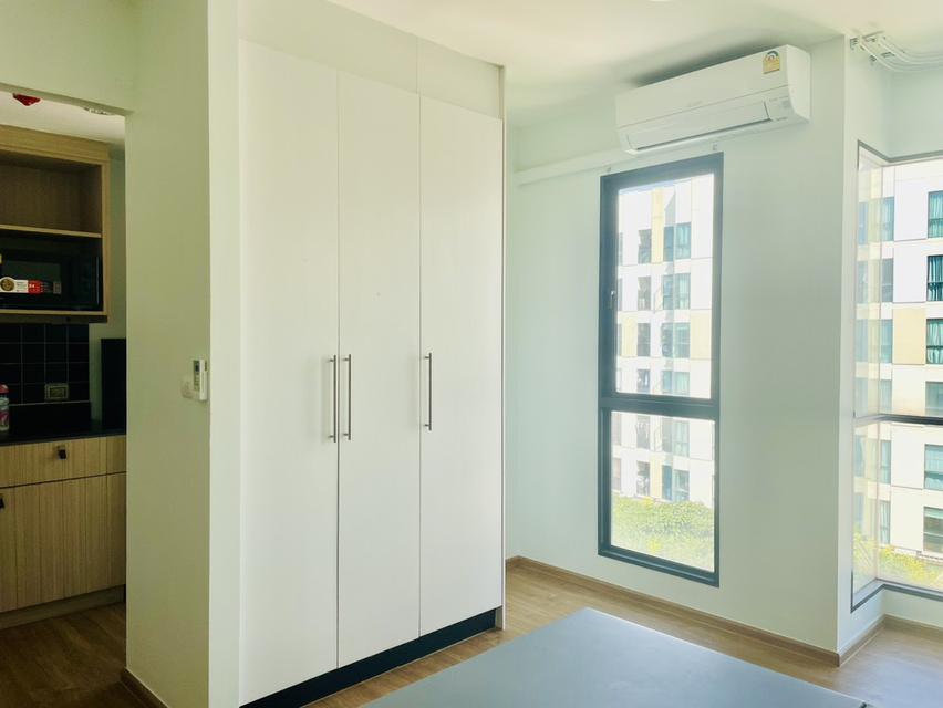 คอนโด ยูนอโอ สุขุมวิท 72 4