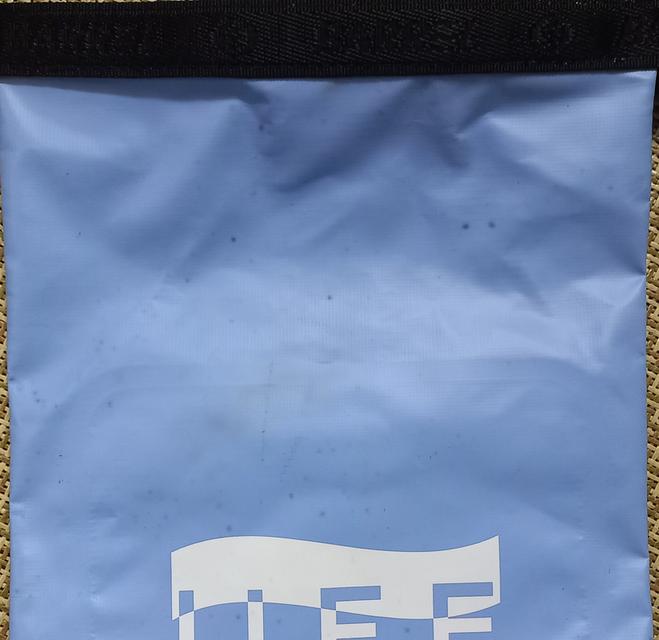 กระเป๋ากันน้ำ Barrel Dry tube รูปที่ 11