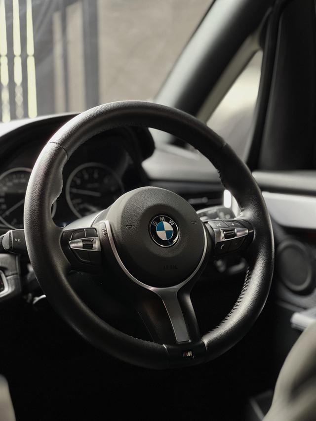 BMW 218i M Sport