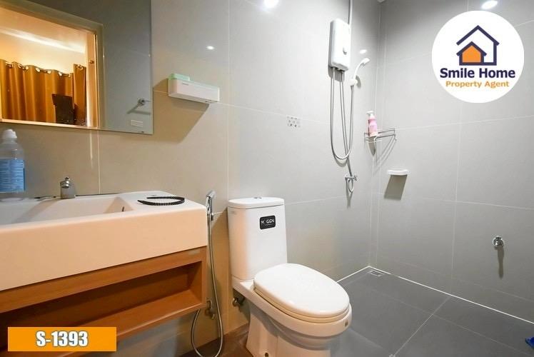 เมดิโอ้ นิมิตใหม่ | คลองสามวา กรุงเทพ ต่อเติมครบ พร้อมเข้าอยู่ 16