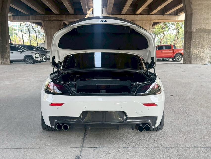 🔥ฟรีดาวน์ Z4 รถสวย ขับดีมาก BMW Z4 M SPORT AT ปี 2013 รูปที่ 10