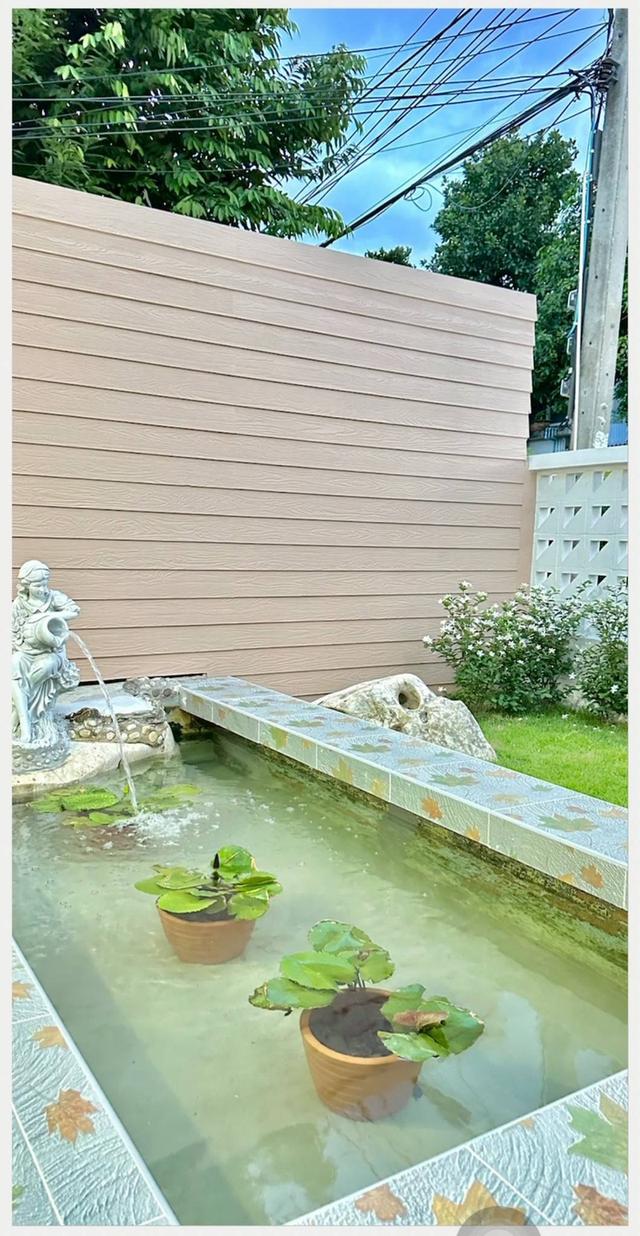 หมู่บ้านบัวทอง1 9