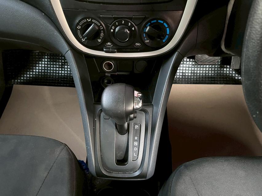 Suzuki Celerio 1.0 GL ปี 2023 เกียร์ AUTO รูปที่ 6