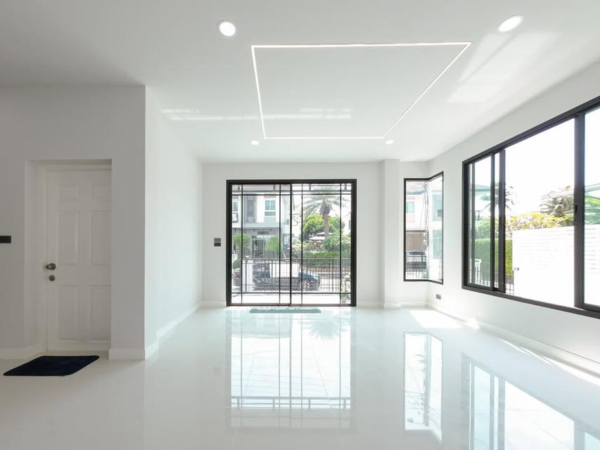 ขาย บ้านเดี่ยว 2ชั้น รีโนเวทใหม่ โครงการสราญสิริ วงแหวน ประชาอุทิศ บ้านที่ “เข้าใจ” ทุกช่วงวัย 12