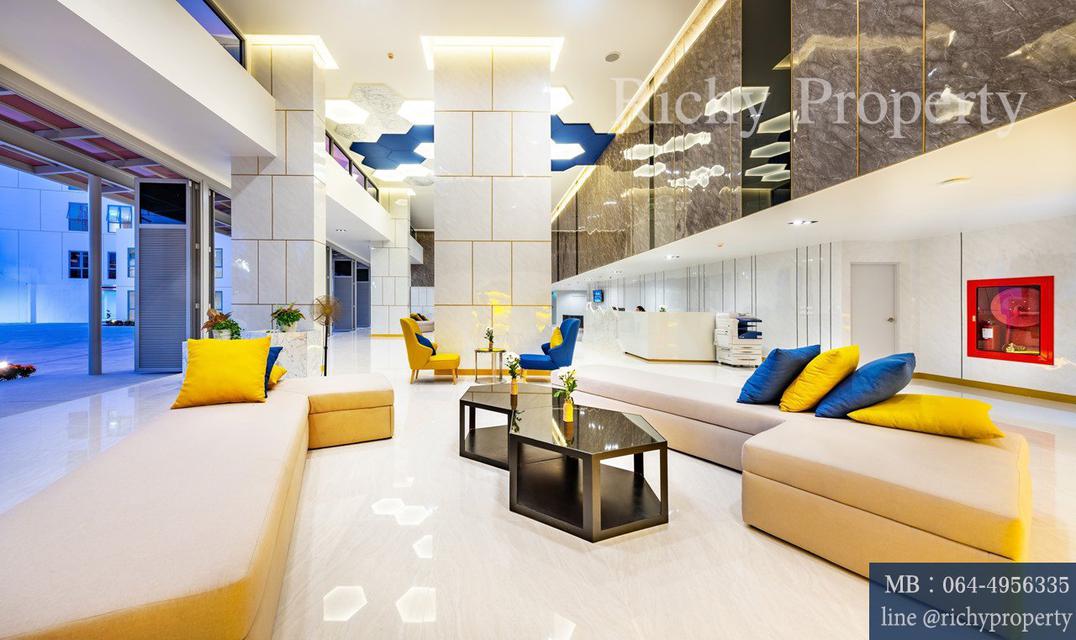 ขายด่วน โรงแรมใหม่สไตล์บูติคโฮเต็ล สวยที่สุดใหม่ที่สุดในภูเก็ต Urgent sale new hotel boutique style 3