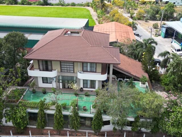 รง. โรงงาน ลำโพ บางบัวทอง 2 BR 35000000 บ. ราคาพิเศษ! เหมาะสมที่จะสามารถนำไปพัฒนาต่อยอดทางธุรกิจได้เลย 3