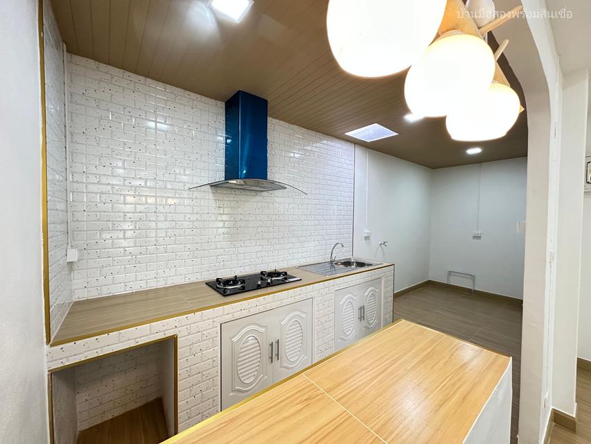 หมู่บ้านบุศรินทร์ พระยาสุเรนทร์ 40 7