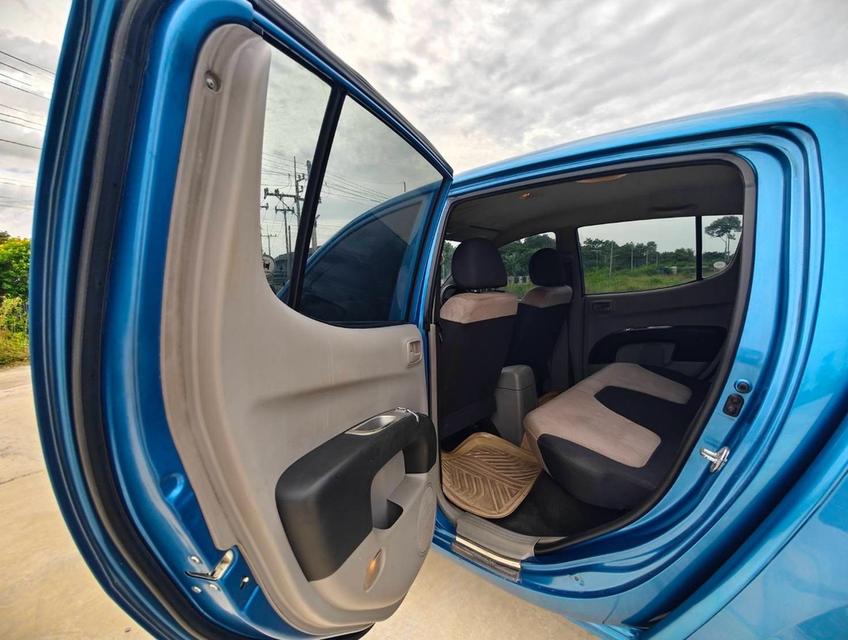 (แจ้งรหัสรถ BK6117) ⚡Mitsubishi Triton 2.4💥ปี2009💥 รูปที่ 15