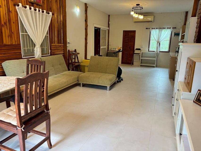 ขายบ้านสวน ทำเลดี 3 ไร่ 1 งาน จังหวัดอุดรธานี 7