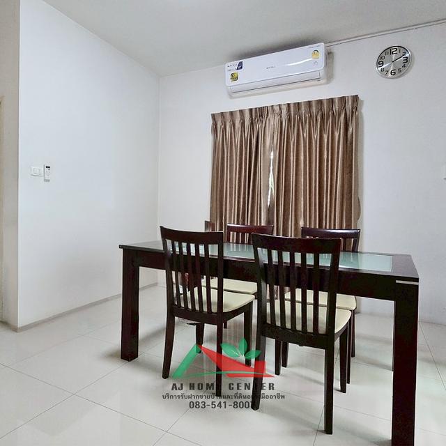 ขายบ้านเดี่ยว73.4ตรว. ม.กาญจนาลักษณ์ เทพศิรินทร์ ถ.กาญจนาภิเษก