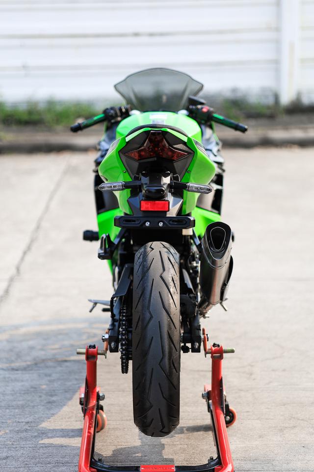 Ninja400 Se ปี2018 Kawasaki รูปที่ 5
