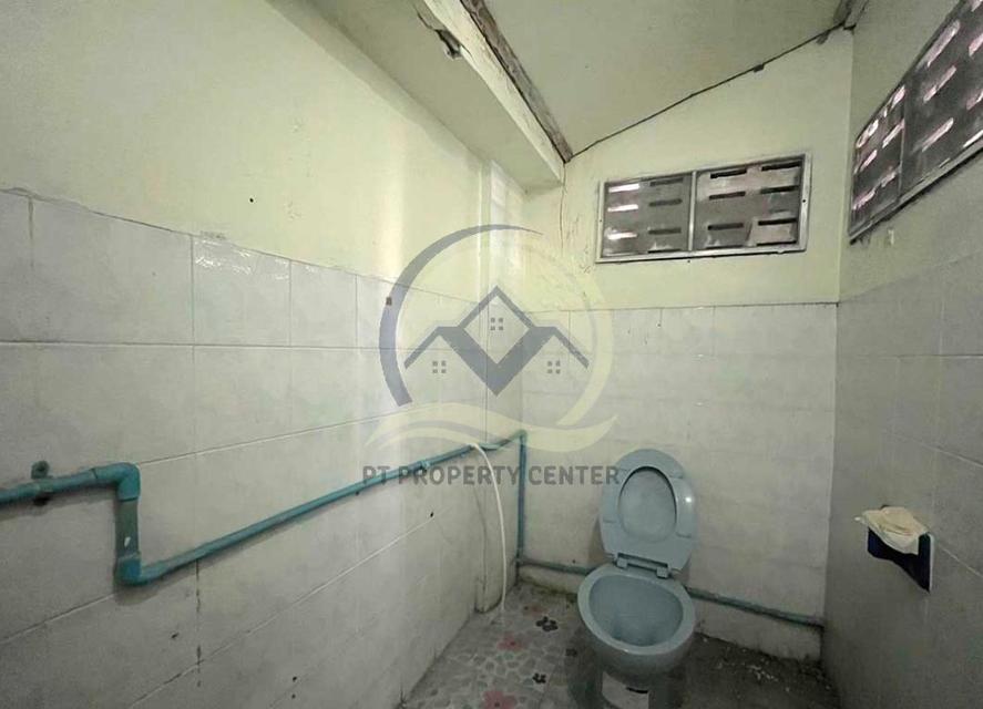 ทาวน์โฮม 2 ชั้น ซอยบางพรม ถนนราชพฤกษ์ ทำศักยภาพใกล้ โรงเรียนนานาชาติ เหมาะดำเนินธุรกิจ ราคาพิเศษสุดๆ 13