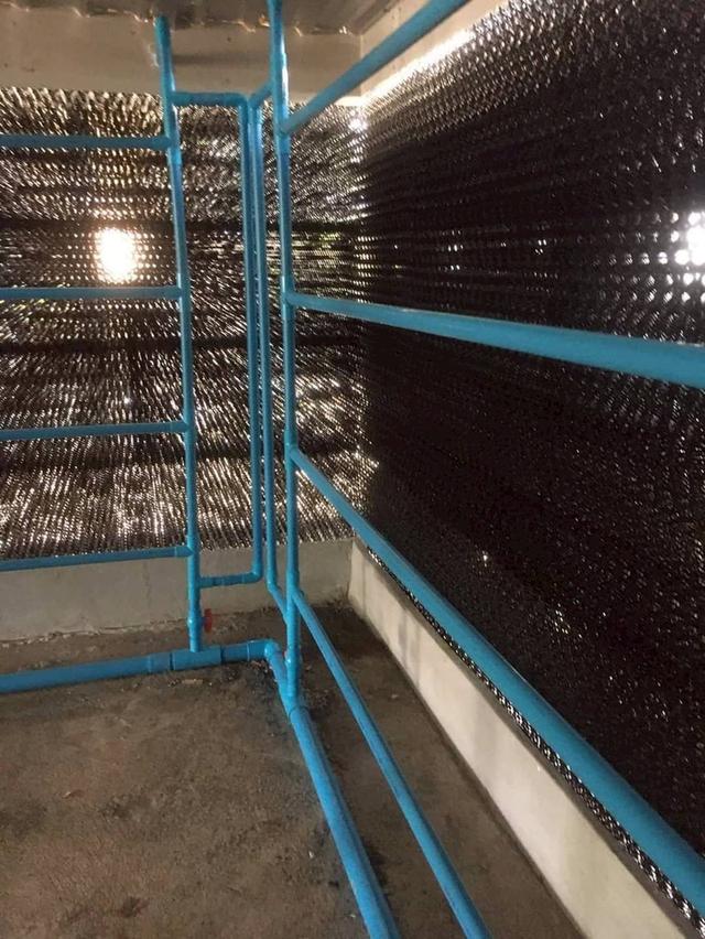 086-3771698,โรงงานผลิต, Cooling Pad, คูลลิ่งแพด, ระบบระบายความร้อน,โรงเรือนเลี้ยงสัตว์,คูลลิ่งแพดช่วยลดอุณหภูมิ