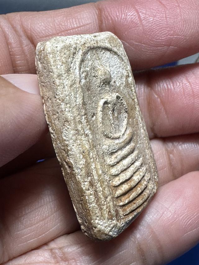 พระสมเด็จ วัดเกศไชโย เก่าเดิม