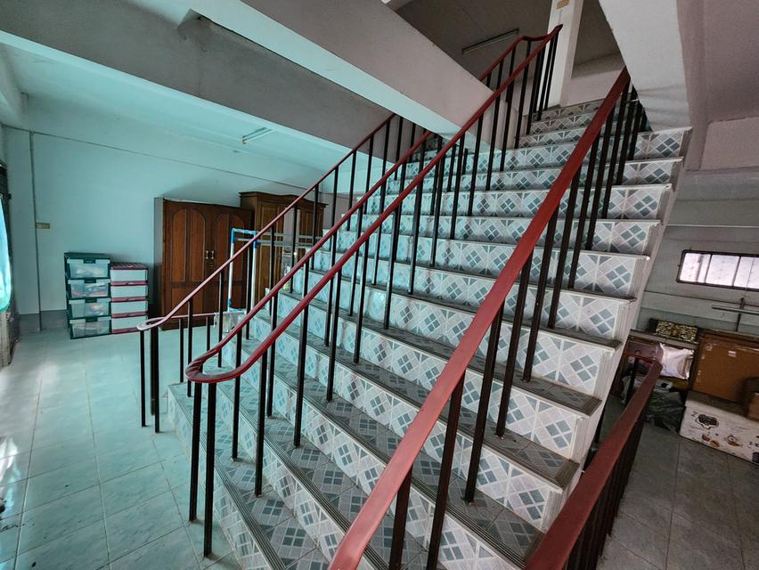 อาคารพาณิชย์ 2 คูหา อำเภอทุ่งใหญ่ จังหวัดนครศรีธรรมราช รูปที่ 13