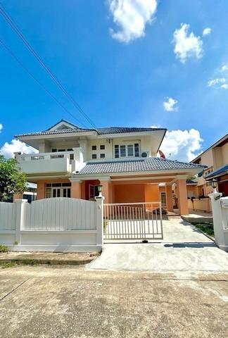 MHR132 [เลี้ยงสัตว์ได้ / รีโนเวทใหม่ทั้งหลัง] เช่าบ้านเดี่ยว Perfect Place รามคำแหง 164 เนื้อที่สะใจ 89 ตร.ว. ฟรีค่าส่วนกลาง! 2