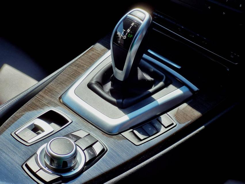 BMW Z4 20i M-Sport (LCI) ปี 2013 ไมล์ 6x,xxx km 11