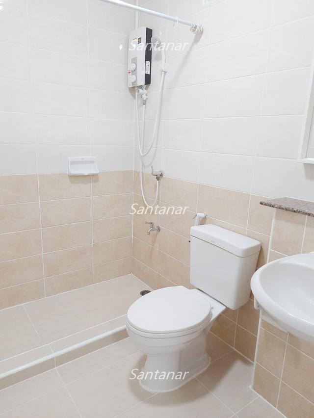 The Parkland Bangna for Rent. Fully furnished and Excellent view, Ready to move in. 5