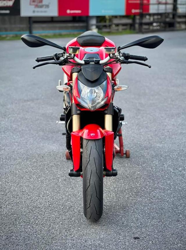 ขายรถDucati Panigale 3