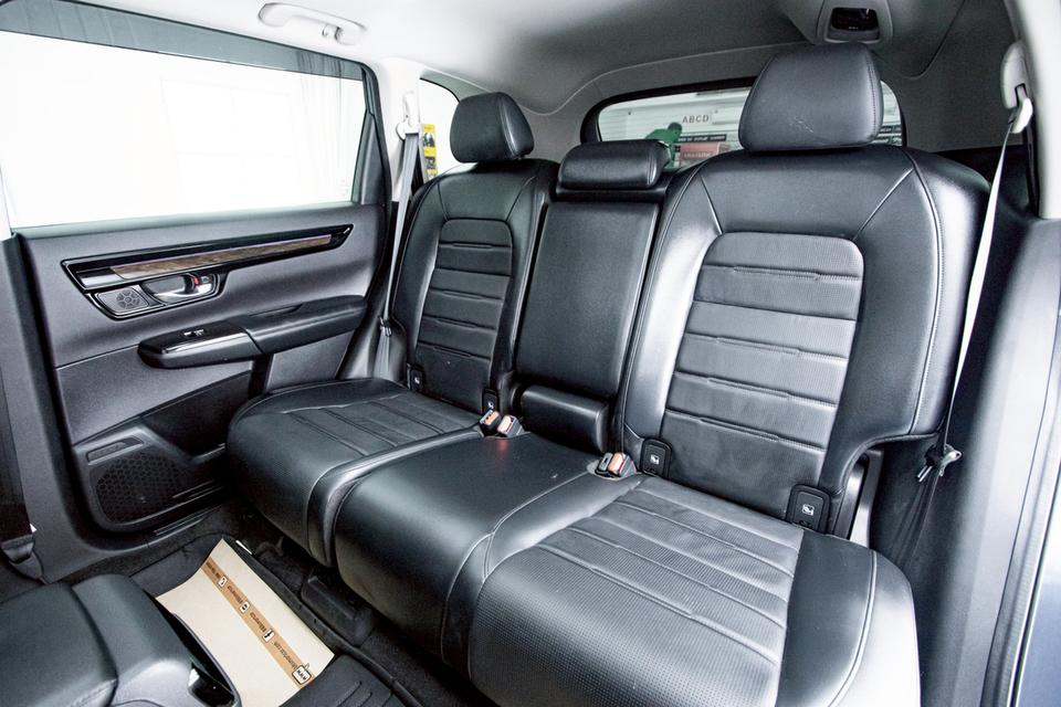 รหัสรถ 1D409 CR-V E:HEV ES 2.0 2024 12