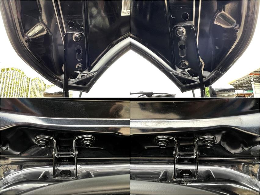 HONDA CITY TURBO 1.0 SV HATCHBACK ปี 2023 สภาพป้ายแดง รูปที่ 17