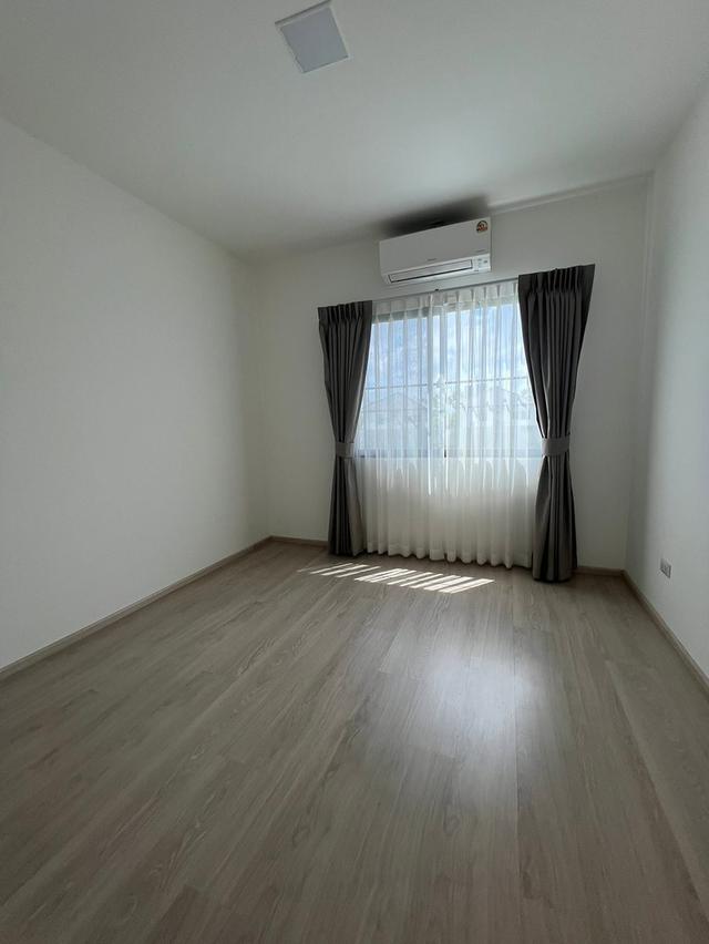 ปล่อยเช่า 3นอน3น้ำ ทาวน์โฮม 2 ชั้น Villaggio 3 ศรีนครินทร์-บางนา 12