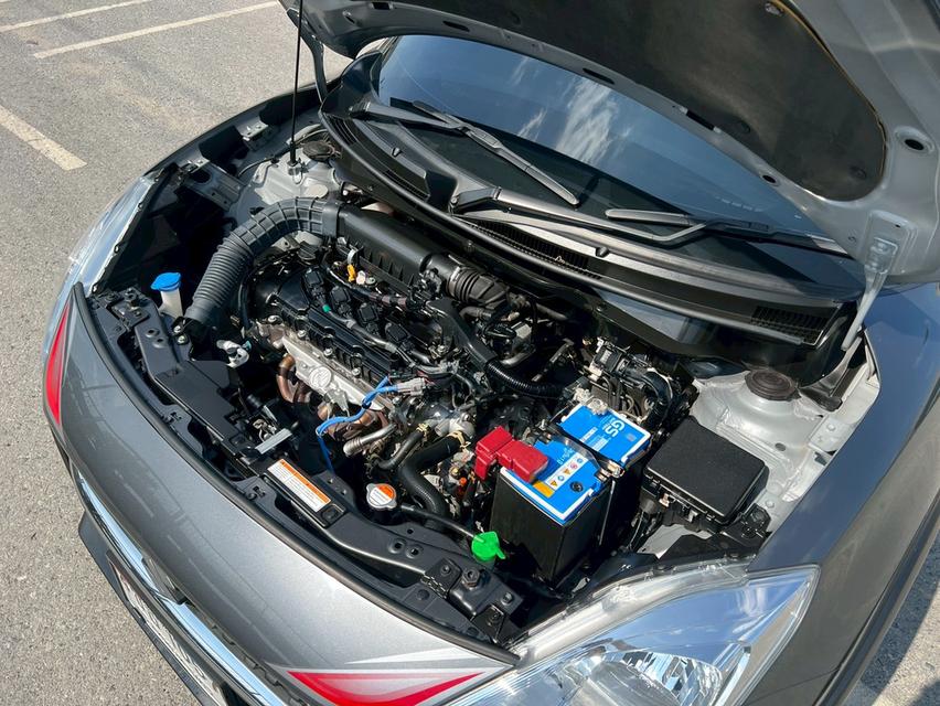 Suzuki swift 1.2 GL PLUS ปี 2022 รถบ้าน มือเดียว ไม่เคยชน ไม่เคยแก๊สตะเข็บเดิมทั้งคัน 17