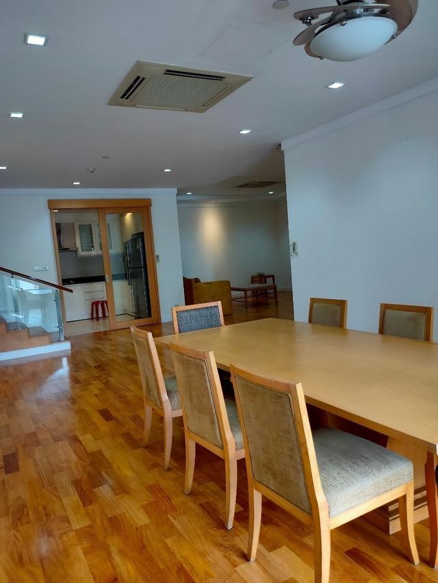 Apartment Sukhumvit 22  6