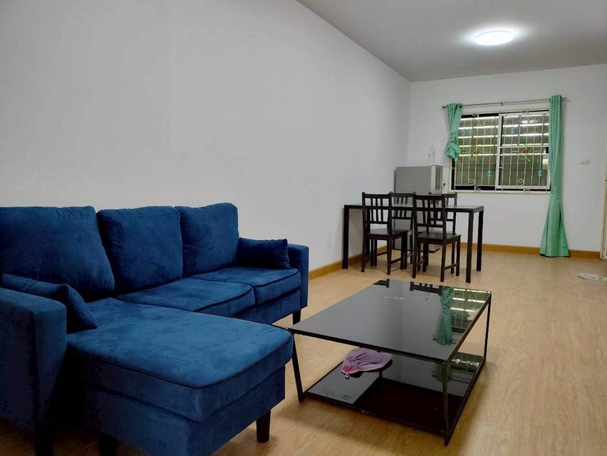 ให้เช่า ทาวน์เฮ้าส์ หมู่บ้านโมดิวิลล่า บางนา (Modi Villa Bangna) บางเสาธง สมุทรปราการ 3