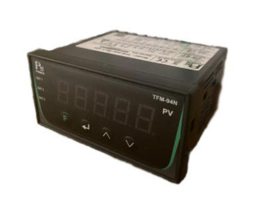 Digital Indicator,Digital Frequency Meters With Alarm เครื่องแสดงผลความถี่ ความเร็วรอบ และความเร็วสายพาน  1