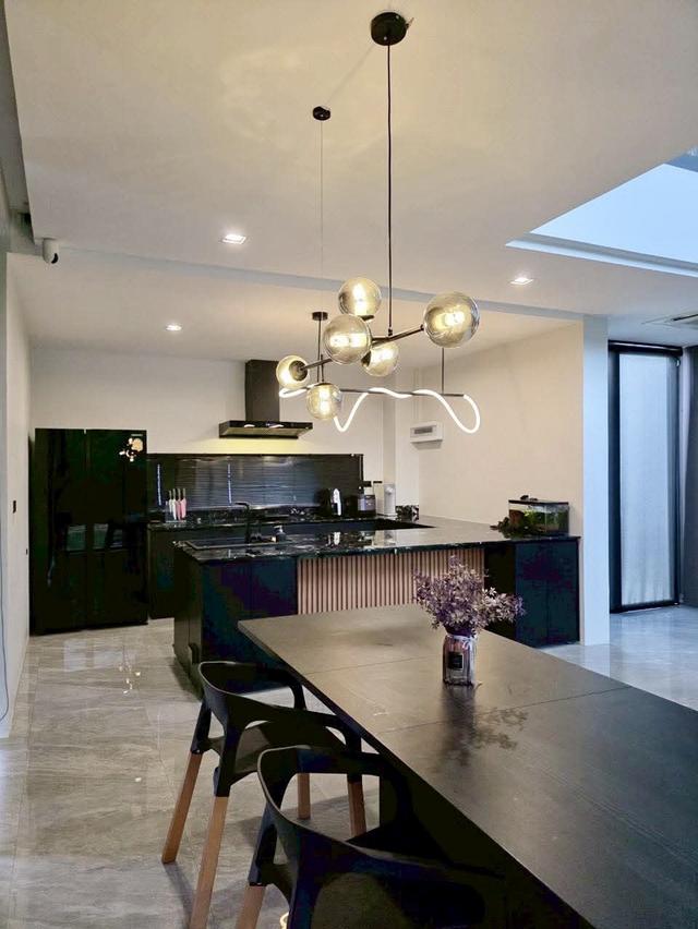 100 ตรว. บ้านเดี่ยวสันกำแพง ✨ Modern Luxury ขาย 12 ล้าน* 16