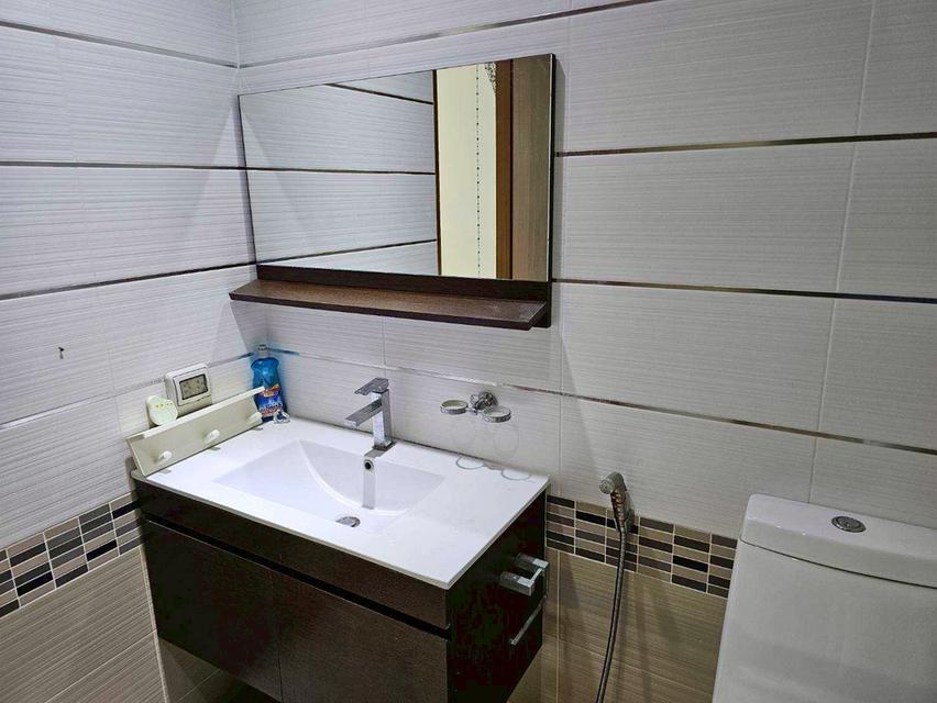 คอนโดริมทะเลพร้อมสระส่วนตัว 12