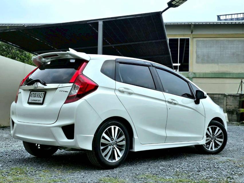 HONDA JAZZ 1.5 SV ปี 15 รูปที่ 3