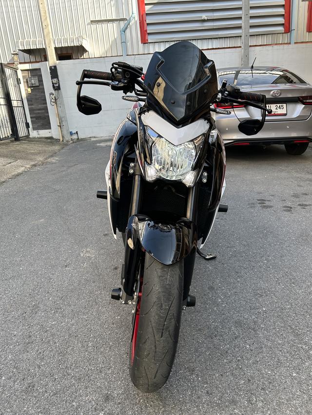 GSX-s1000 ปี 2018 จด 23 8