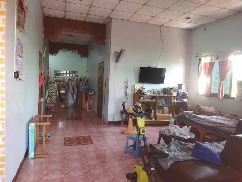 ขายที่ดินพร้อมบ้าน ดอยสะเก็ด สันปูเลย โซนท่ารั้ว ถนนวงแหวนรอบ3 8