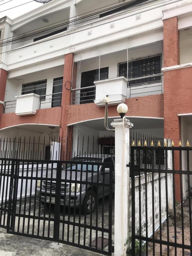 MTR110 ให้เช่าโฮมออฟฟิศ/ทาวน์โฮม ซอยสุขุมวิท 93 ทะลุอ่อนนุช 24 และศรีนครินทร์ ใกล้ True Digital Park, People Park และโลตัสอ่อนนุช 3