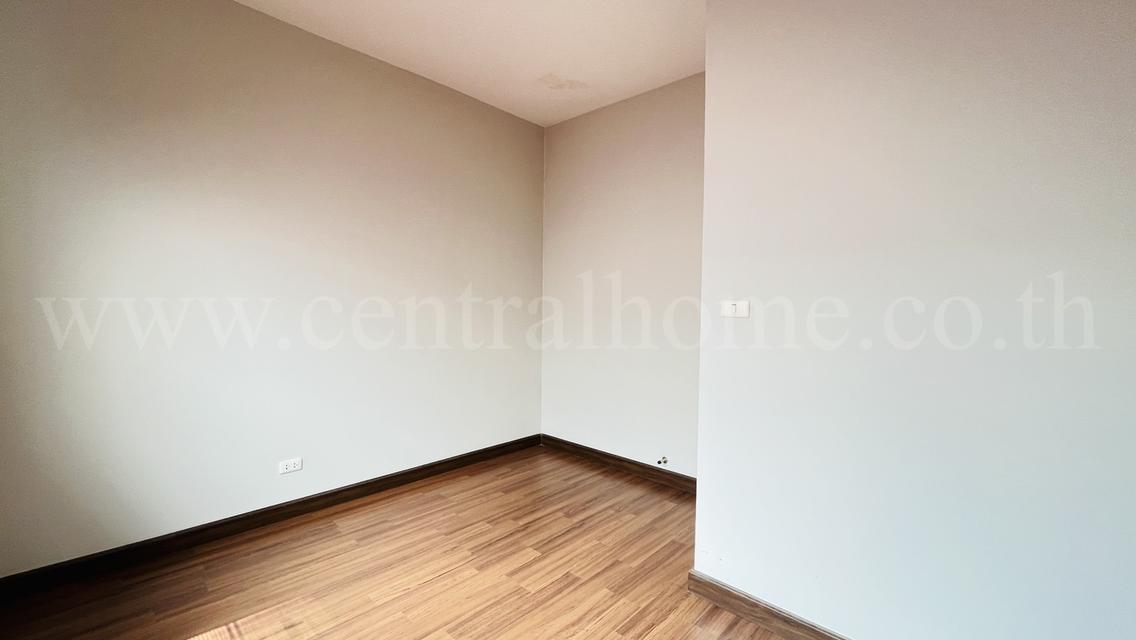 ทาวน์เฮ้าส์ เดอะ พลีโน่ เอกชัย - กาญจนาภิเษก ราคาถูกที่สุดในโคงการ 16