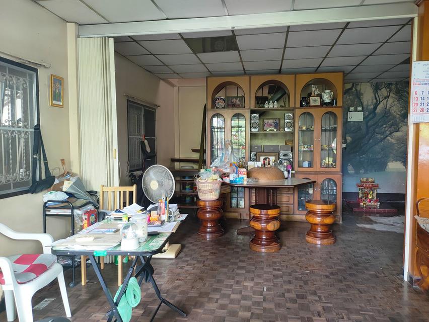 บ้านเดี่ยวหมู่บ้านปรีชา 2 นวมินทร์ 65 4