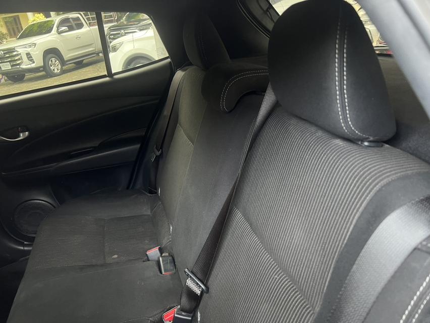 #Toyota YARIS 1.2 Sport  10
