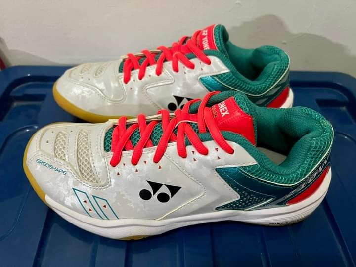 Yonex SHB210W รุ่น U-Shape 3