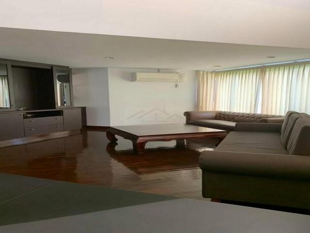 PB5456 ให้เช่าบ้านเดี่ยว โครงการ 39 Exclusive Ramkhamhaeng108 เฟอร์นิเจอร์ Built-in ทั้งหลัง, เครื่องปรับอากาศ ทุกห้อง 4