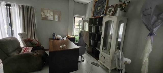 ให้เช่าบ้านเดี่ยว2ชั้น ใกล้ โรงเรียนสารสาสน์วิเทศบางบอน บ้านปริญสิริ กาญจนาภิเษก-เอกชัย (ติดแม็คโคบางบอน)