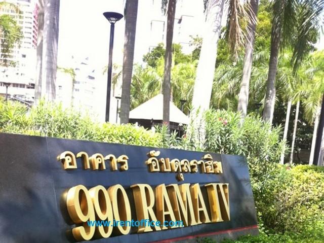 000423 ให้เช่า สำนักงาน อาคารอับดุลราฮิม ชั้นที่ 1 90000 บาทต่อเดือน ห้องนอน 1 ห้อง ห้องน้ำ 1 ห้อง ใกล้กับ สวนลุมพินี 6
