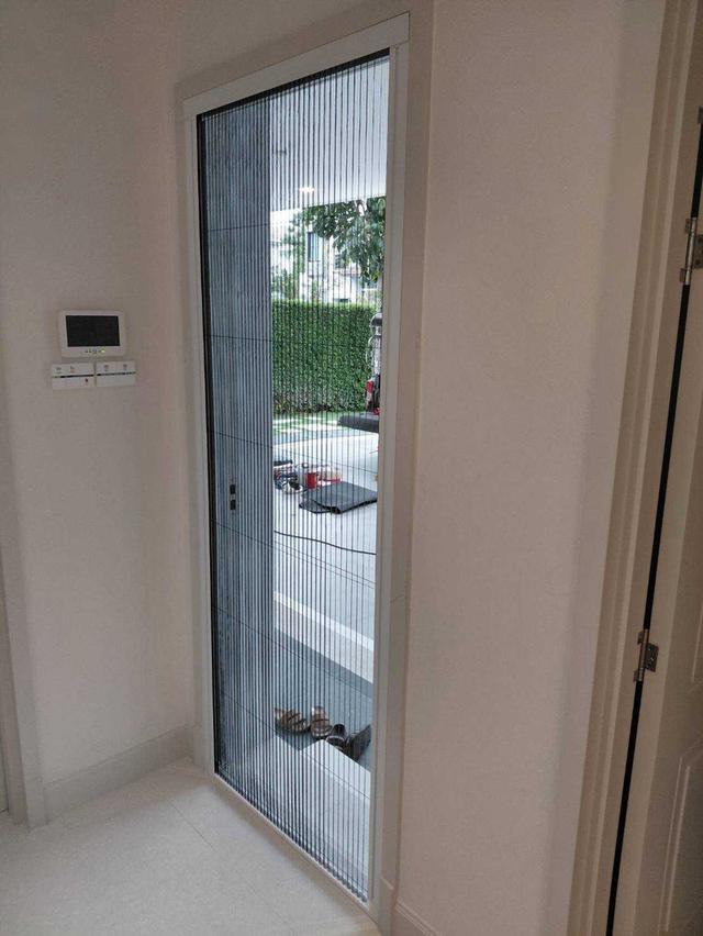 มุ้งจีบเก็บราง มุ้งจีบซ่อนราง มุ้งจีบตีนตะขาบ 5