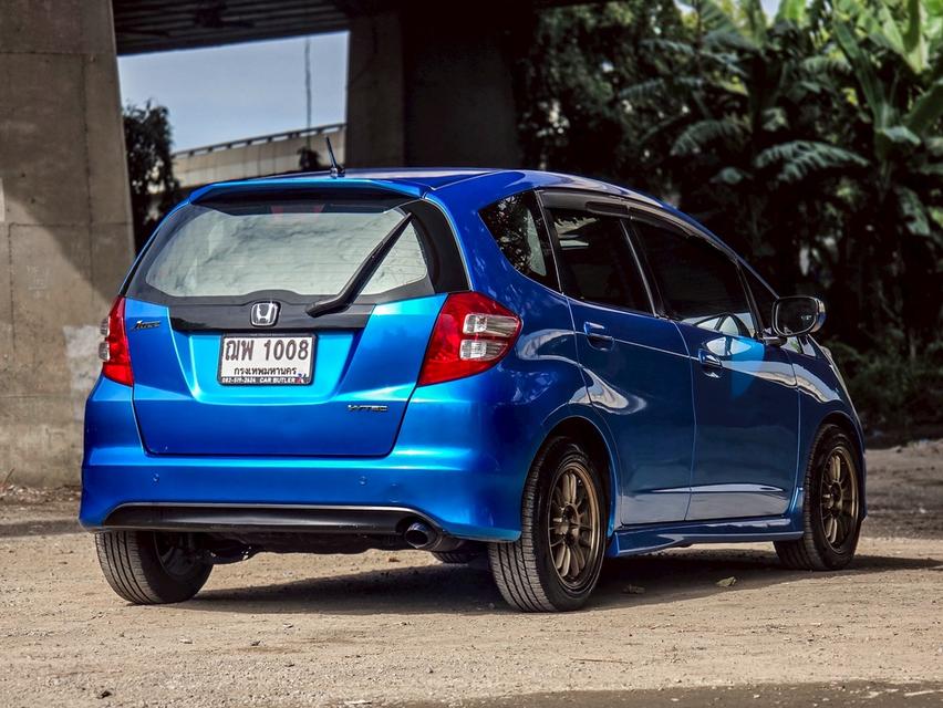 รหัสรถ CBLX1008 🔥 HONDA JAZZ GE 1.5SV i-VTEC ปี 2009 🔥 3