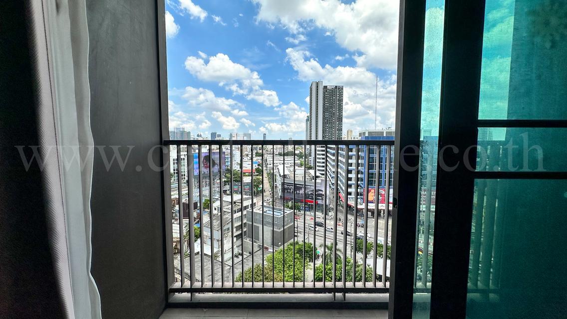 คอนโด วิสซ์ดอม อเวนิว รัชดา - ลาดพร้าว ใกล้ MRT ลาดพร้าว 5