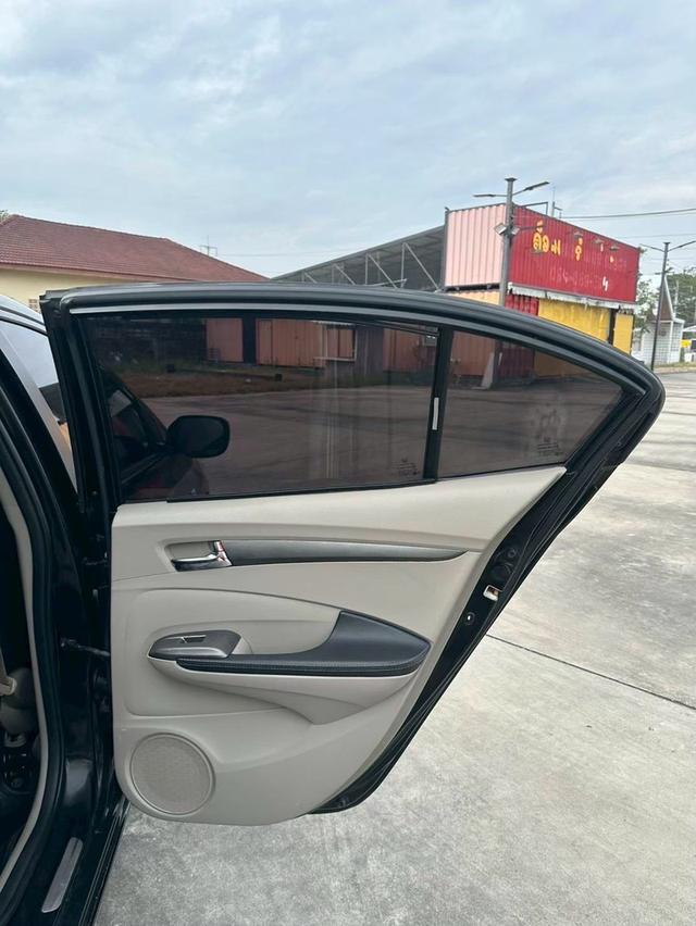 รหัสรถ BK6581 Honda City 1.5💥ปี2013💥 รูปที่ 14