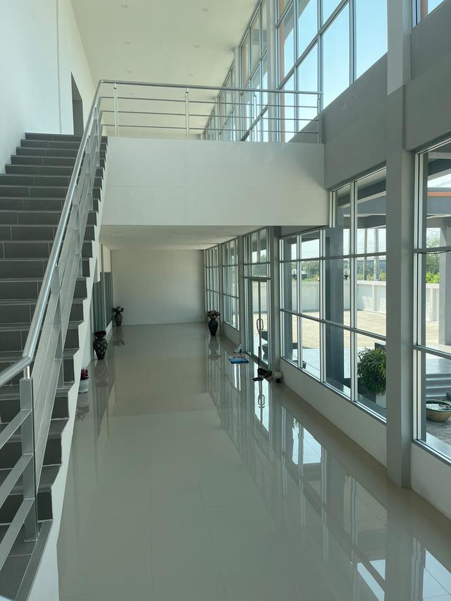 โรงงานสำเร็จรูปพร้อมสำนักงาน 7