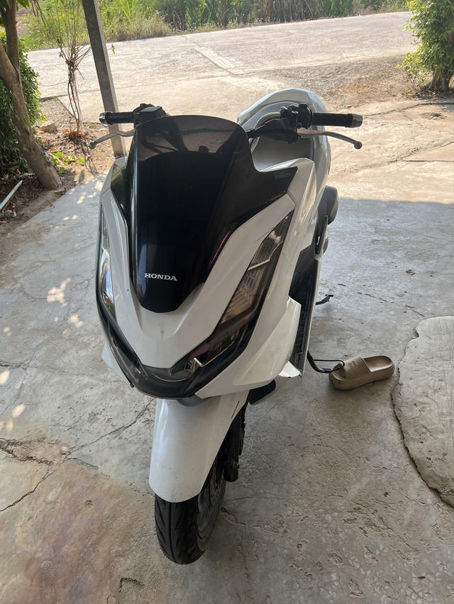 PCX160 ปี 2021 มือสอง