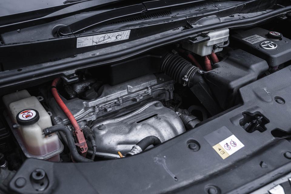 รหัสรถ 67GG5959 Toyota Alphard 2.5 Hybrid ปี 2018  16